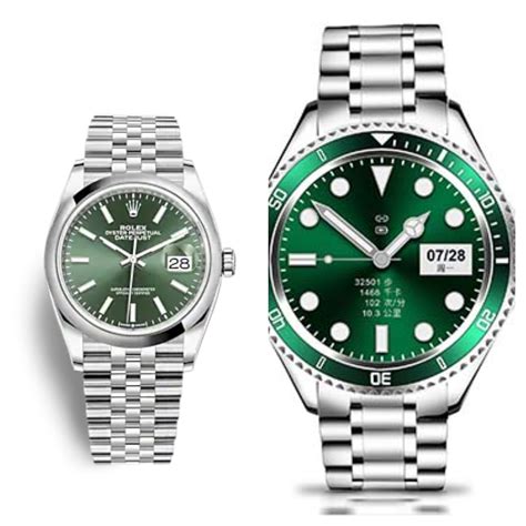 quotum rolex dealers